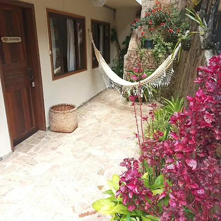 Pousada da Carmem-2